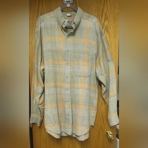 The Territory Ahead Shirt Mens XL